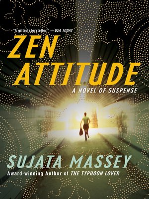 cover image of Zen Attitude